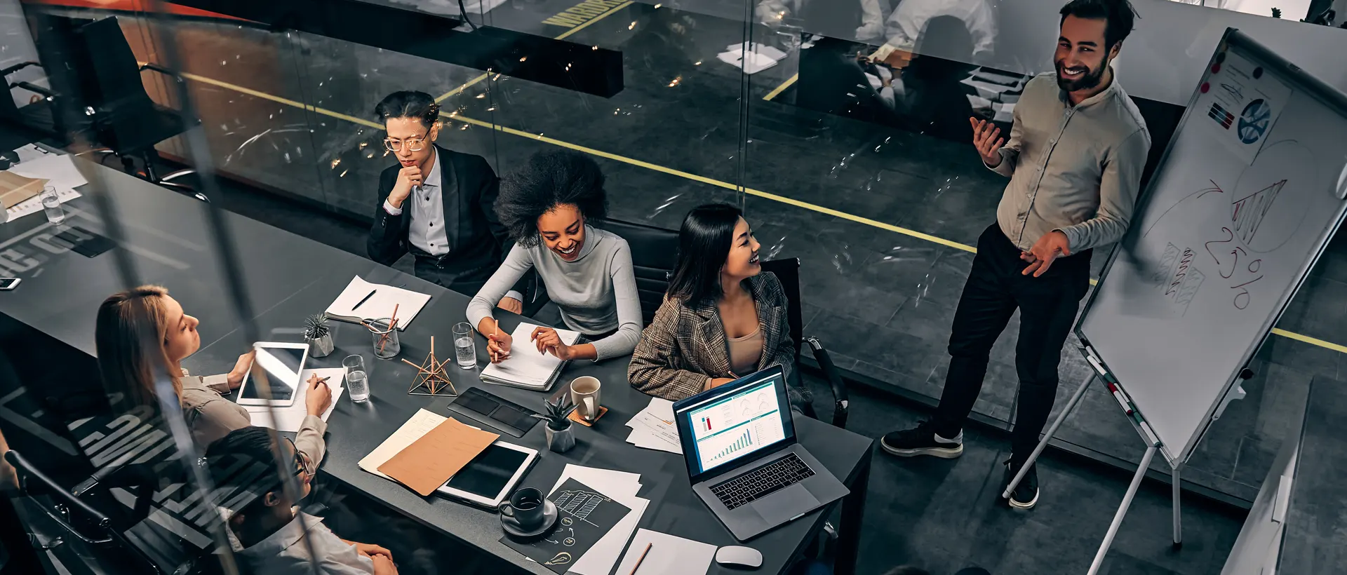 Se former pour s'adapter aux exigences de l'emploi